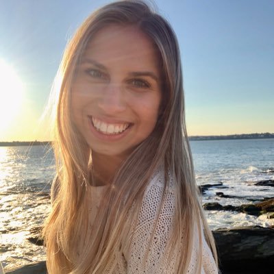 DaniellaGelman's profile picture. Clinical Psychology PhD Student at @umaine | @ualbany Alum