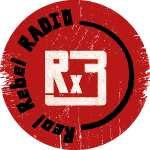 Real Rebel Radio(@RealRebelRadio) 's Twitter Profile Photo