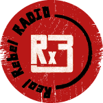 Real Rebel Radio (@realrebelradio) 's Twitter Profile Photo Real Rebel Radio (@realrebelradio) 's Twitter Profile Photo