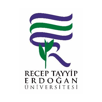 RteuSu's profile picture. Recep Tayyip Erdoğan Üniversitesi Su Ürünleri Fakültesi Resmi hesabıdır.
Official account of Faculty of Fisheries, Recep Tayyip Erdogan University.
