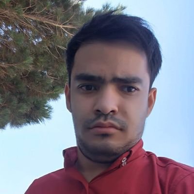 omidTM's profile picture. 