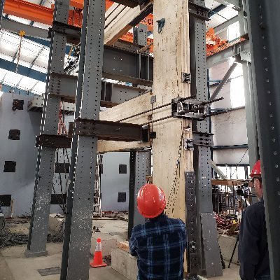 TallWood Design Institute is a national center for R&D, product development and education on mass timber manufacturing, design and construction. OSU/UO collab!