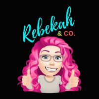 Rebekah & Co.(@rebekahandco) 's Twitter Profile Photo