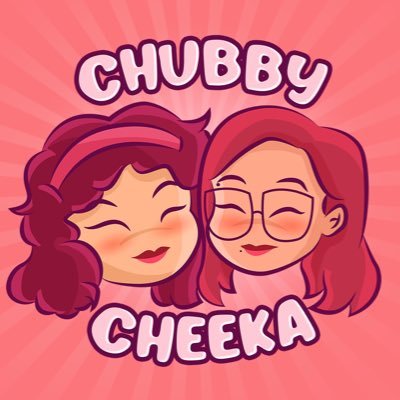 Chikahan ng katabaan with Chammy & Chanella. A podcast serving you supersize realness. 📣👯‍♀️