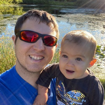 Staff Software Engineer @ CircleCI opinions are my own.