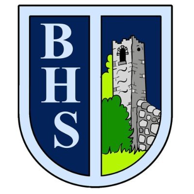 The official account of Ballymoney High School. The account is under work and will soon be ready.