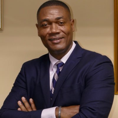 MarkBarnett_NWC's profile picture. President of the National Water Commission | Official Twitter Profile