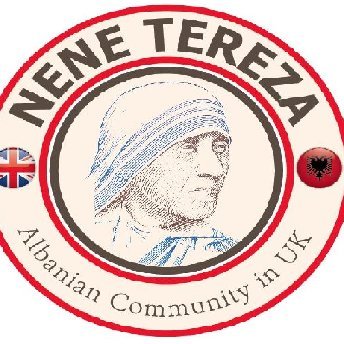 The Nene Tereza Albanian British National Organization is Charity non-profit organization established in 2007