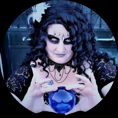 madamecrufeli's profile picture. I'm a horror movie super nerd that loves watching and talking about all things horror related.