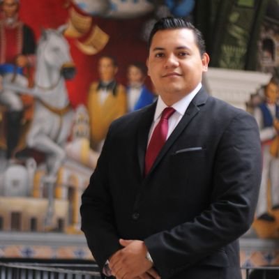 Las cosas estan ahí, inertes, hay que moverlas; hay que moverse para que sucedan #MORENA #Hagámoslo #Tehuacán