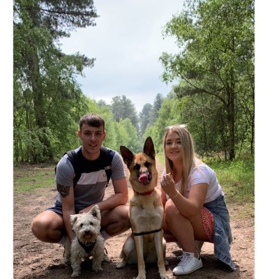 Forrest14Will's profile picture. ⚽