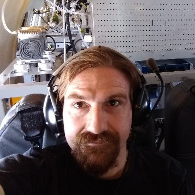 Atmospheric scientist at the University of Manchester and NCAS. Currently ramping down output here, go find me on the other place (same handle).