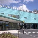 Gloshospitals Nutrition and Dietetics Profile