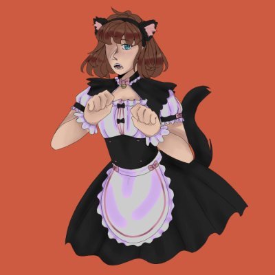 dandeliondruid's profile picture. tengo el corazoncito de una rata pero soy chill, I swear 💞 (She/her) ♡ (Esp/Cat/Eng) directos solo en español tho