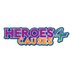 Heroes For Causes (@heroesforcauses) Twitter profile photo Heroes For Causes (@heroesforcauses) Twitter profile photo
