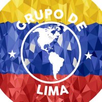 Grupo de Lima(@thelimagroup) 's Twitter Profileg