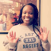 M. Harris (@ms_mlharris) 's Twitter Profile