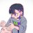 KRmis❥❡のアイコン