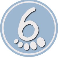 With Love, From 6’ (@sixfeetfsu) Twitter profile photo