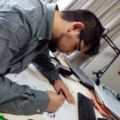 Alexis Vivalloさんのプロフィール画像