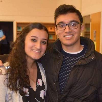 nithiniel's profile picture. Product @ DoorDash prev: Facebook