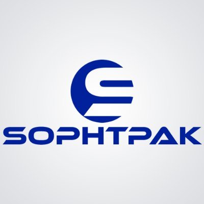 sophtpak's profile picture. SophtPak is a software house in Kasur, Pakistan. We develop and design #websites and #software. And also provide #IT_Sales.