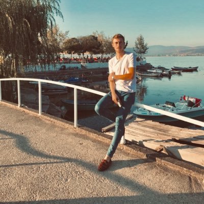 SercanBasm's profile picture. 