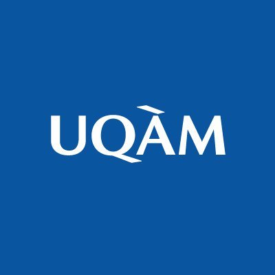L'Université du Québec à Montréal (#UQAM) offre plus de 350 programmes d'études en plein cœur du centre-ville et est fermement engagée en recherche et création.