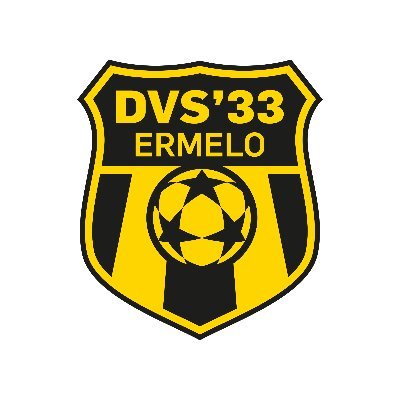 Sportlaan 27 Ermelo | Derde Divisie | Geel-Zwart | Rinus Michels Award 2015 + 2019 🥇 - Beste Amateur Jeugdopleiding van 🇳🇱 | #WIJZIJNDVSERS