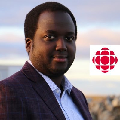 Journaliste @iciontario 🎙🎥📰 📩 : bienvenu.senga@radio-canada.ca RT ≠ Appui