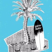 Deaf Surf (@deafsurf) 's Twitter Profile