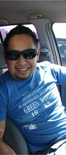 Maykreyna's profile picture. 