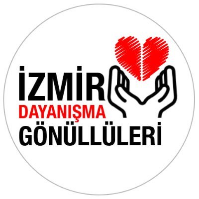 dayanismaizmir's profile picture. 