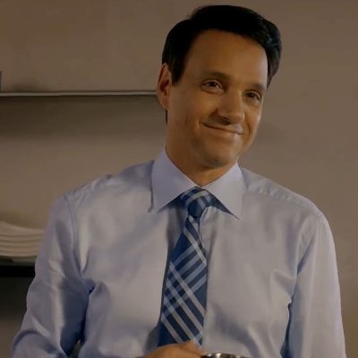 Daniel LaRusso on Twitter: &ldquo;Oh. Oomf is Johnny&rsquo;s daughter.…