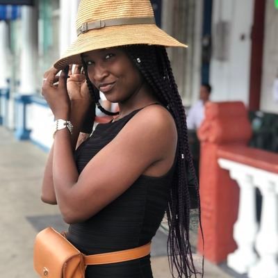 SaiduRabi's profile picture. Pisces. Primum non nocere👩🏾‍⚕️