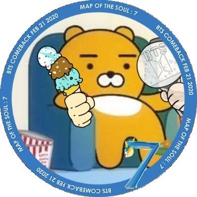 월자⁷(ウォルジャ⁷)さんのプロフィール画像
