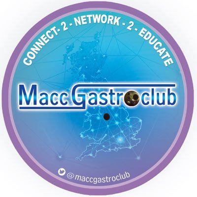 MACCLESFIELD GASTRO CLUB (MGC)
(NETWORKING, EDUCATION & SOCIALISING)