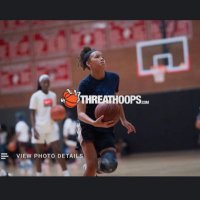 Nevaeh Caffey(@veahhoops10) 's Twitter Profile Photo