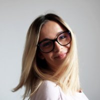 Elenia Bozzato(@eleniabozzato) 's Twitter Profile Photo