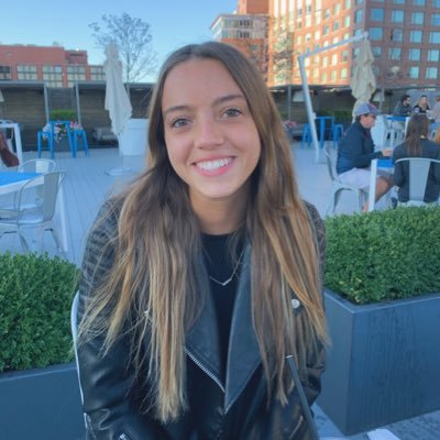 EmmaBergman8's profile picture. 