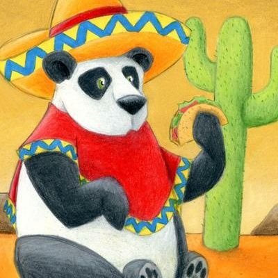 Panda #EDITING AND #TRANSLATION is the trusted source for translating and editing services! We have  #editing #translating #espanol #spanish #librosrecomendados