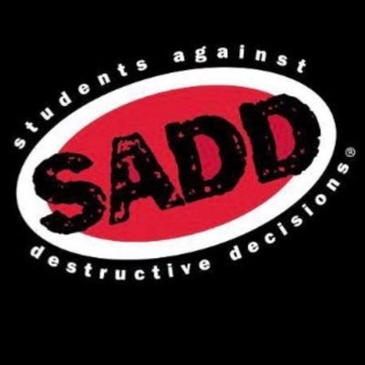 The Elizabeth Forward High School’s SADD Club