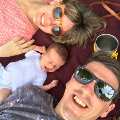 DavidCahalin's profile picture. 