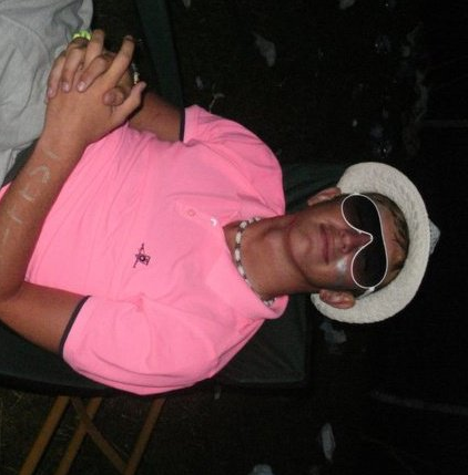 The real RocknRolla. Profesional footballer and top snap player, touted the next Daniel Craig.