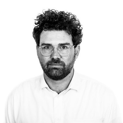 nicolaruffo's profile picture. Director @Swiss_Films. Connecting Film and People. Thinking about tomorrow.