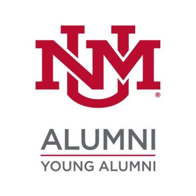 Stay connected with @UNM through #UNMYA! We're here for young alumni (40yrs old or younger) to socialize, network, & give back to #UNM! #GoLobos #ProudUNMAlumni