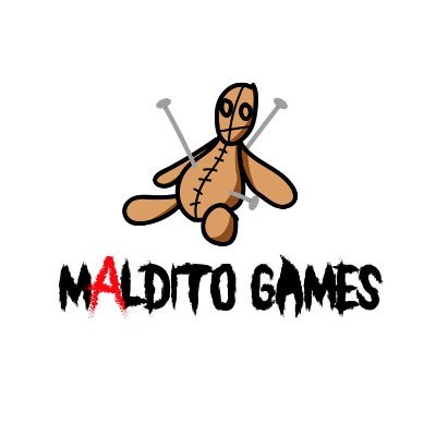 Maldito Games - Portuguese twitter account