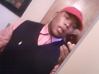 just a young nigga trying to make it