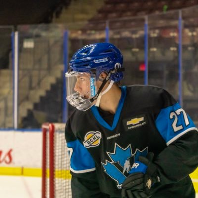 QuinnHutson92's profile picture. Boston University Commit | AVS |