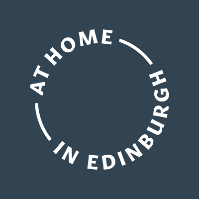 At Home In Edinburgh is a family run sales and property management company based in Marchmont, managing quality residential lets throughout Edinburgh.